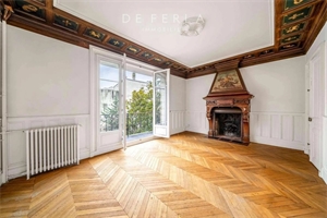 t5 à la vente -   75014  PARIS 14EME, surface 178 m2 vente t5 - UBI482599754